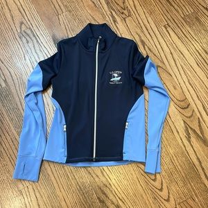 Ralph Lauren kids 2019 US Open golf synthetic jacket. Size 8-10.
